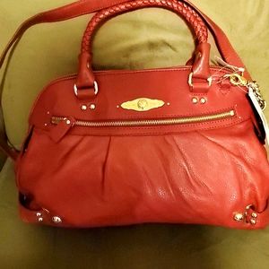 Elliott Lucca Satchel
